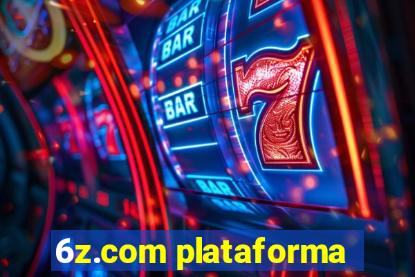 6z.com plataforma